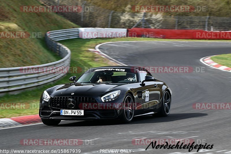 Bild #15867939 - Touristenfahrten Nürburgring Nordschleife Carfriday (15.04.2022)