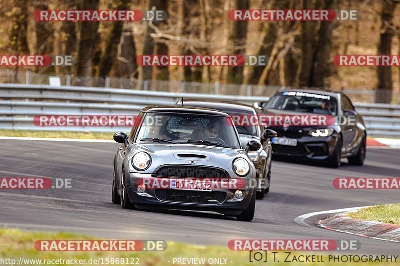 Bild #15868122 - Touristenfahrten Nürburgring Nordschleife Carfriday (15.04.2022)