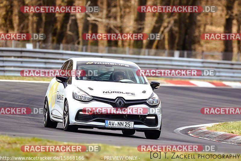 Bild #15868166 - Touristenfahrten Nürburgring Nordschleife Carfriday (15.04.2022)