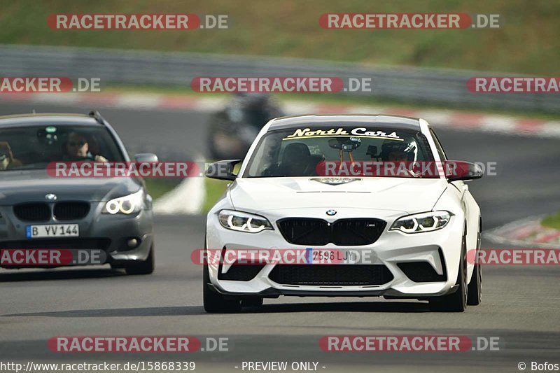 Bild #15868339 - Touristenfahrten Nürburgring Nordschleife Carfriday (15.04.2022)