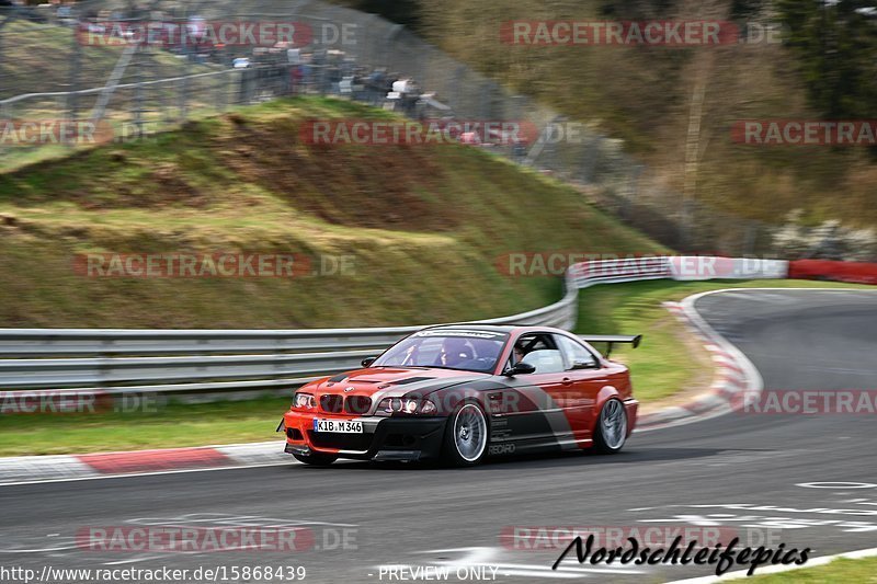 Bild #15868439 - Touristenfahrten Nürburgring Nordschleife Carfriday (15.04.2022)