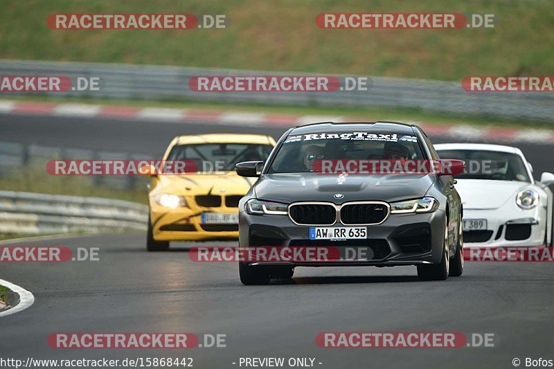 Bild #15868442 - Touristenfahrten Nürburgring Nordschleife Carfriday (15.04.2022)