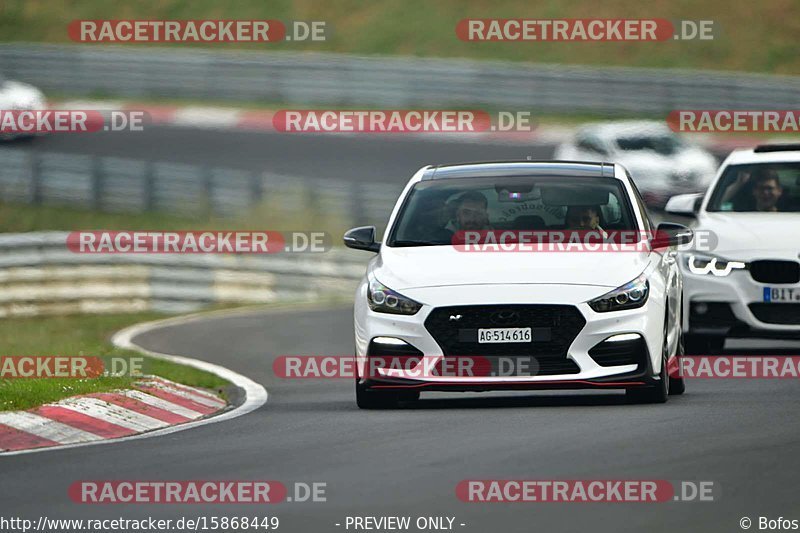 Bild #15868449 - Touristenfahrten Nürburgring Nordschleife Carfriday (15.04.2022)