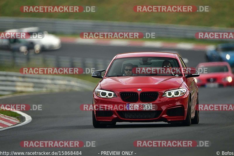 Bild #15868484 - Touristenfahrten Nürburgring Nordschleife Carfriday (15.04.2022)