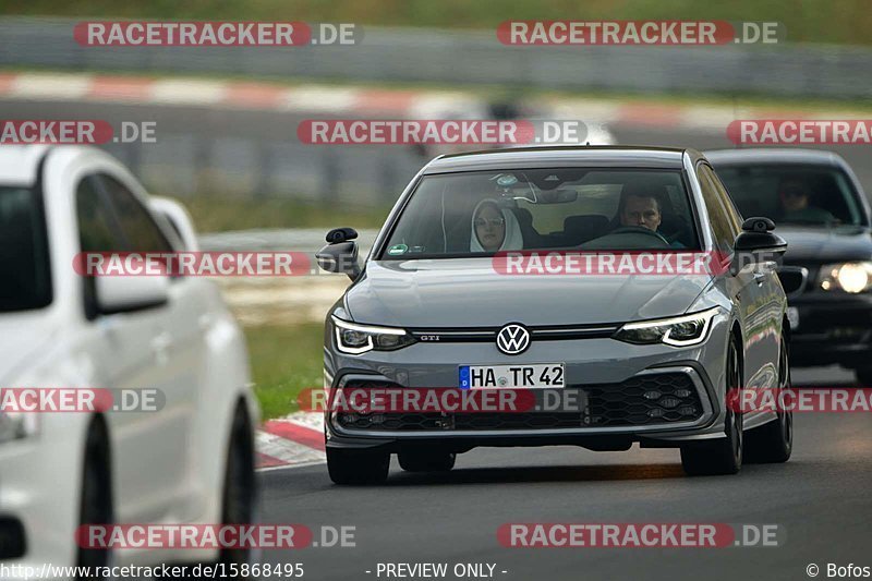 Bild #15868495 - Touristenfahrten Nürburgring Nordschleife Carfriday (15.04.2022)