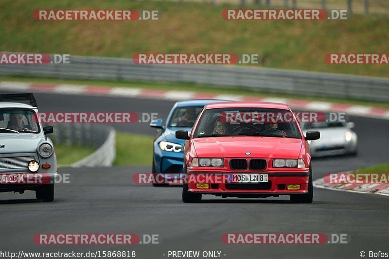 Bild #15868818 - Touristenfahrten Nürburgring Nordschleife Carfriday (15.04.2022)