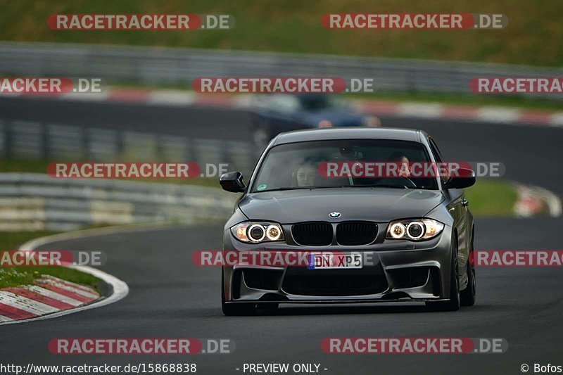 Bild #15868838 - Touristenfahrten Nürburgring Nordschleife Carfriday (15.04.2022)