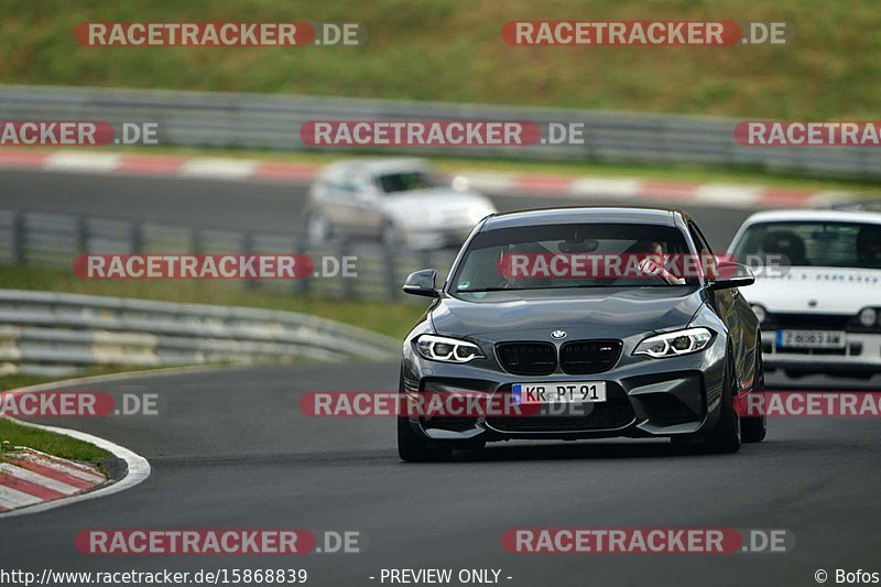 Bild #15868839 - Touristenfahrten Nürburgring Nordschleife Carfriday (15.04.2022)