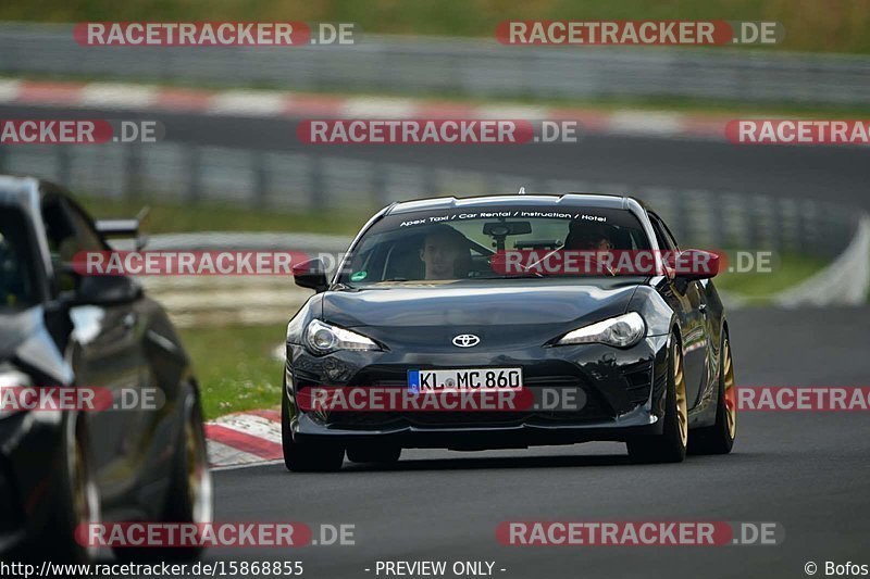 Bild #15868855 - Touristenfahrten Nürburgring Nordschleife Carfriday (15.04.2022)