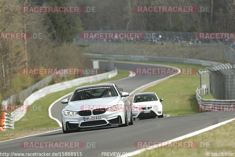 Bild #15868915 - Touristenfahrten Nürburgring Nordschleife Carfriday (15.04.2022)