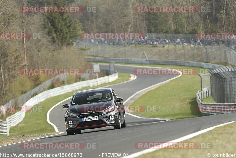 Bild #15868973 - Touristenfahrten Nürburgring Nordschleife Carfriday (15.04.2022)