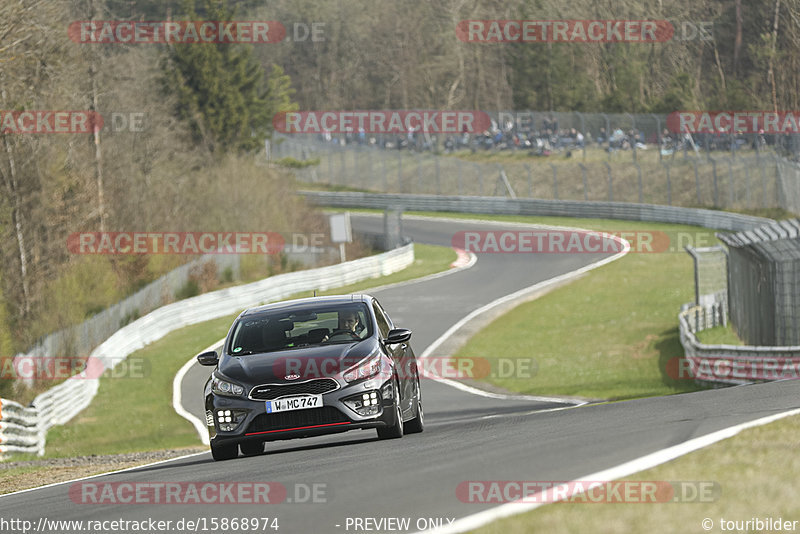 Bild #15868974 - Touristenfahrten Nürburgring Nordschleife Carfriday (15.04.2022)