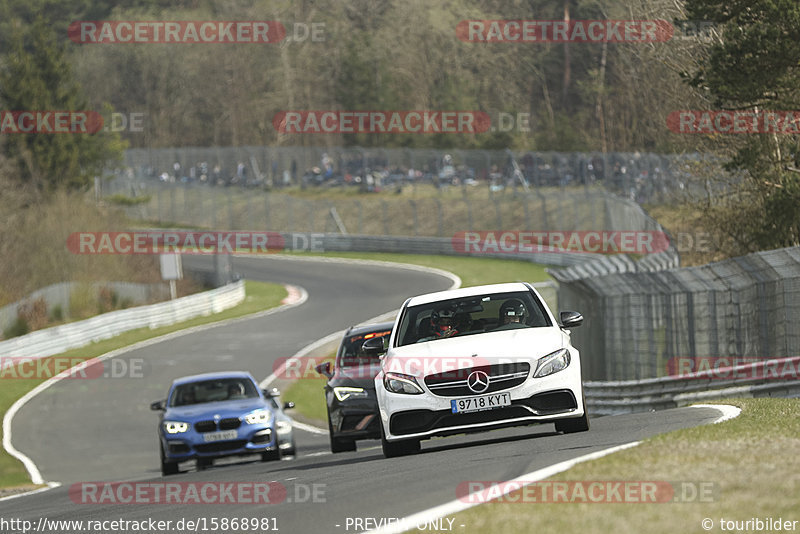 Bild #15868981 - Touristenfahrten Nürburgring Nordschleife Carfriday (15.04.2022)