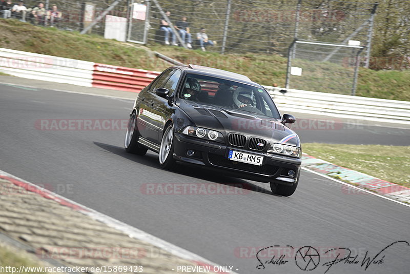 Bild #15869423 - Touristenfahrten Nürburgring Nordschleife Carfriday (15.04.2022)