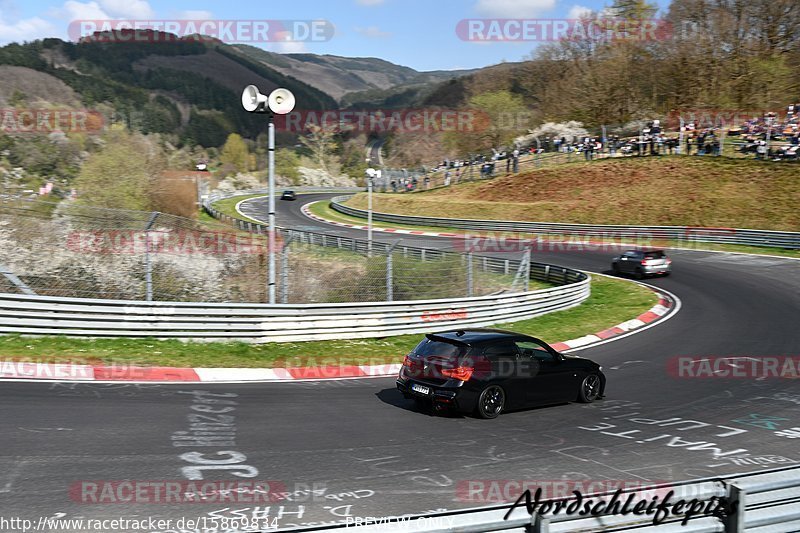 Bild #15869834 - Touristenfahrten Nürburgring Nordschleife Carfriday (15.04.2022)