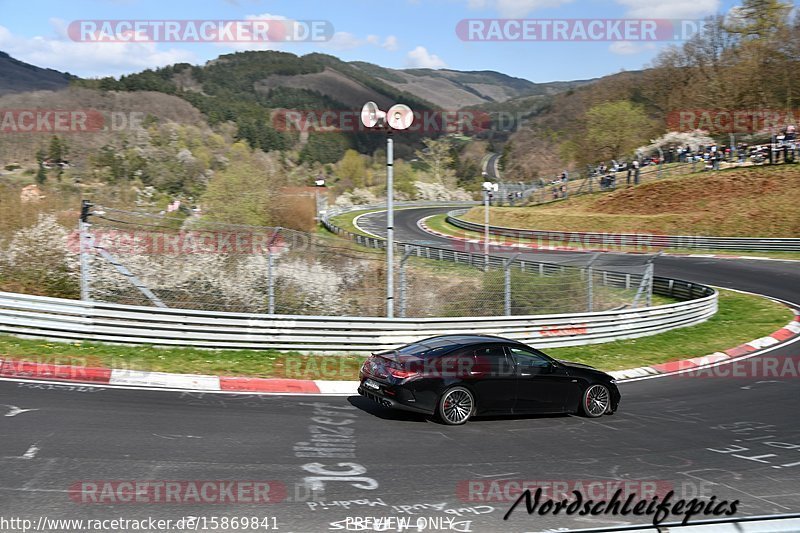 Bild #15869841 - Touristenfahrten Nürburgring Nordschleife Carfriday (15.04.2022)