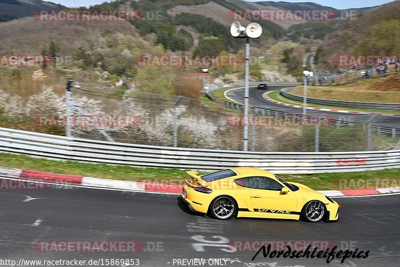 Bild #15869853 - Touristenfahrten Nürburgring Nordschleife Carfriday (15.04.2022)