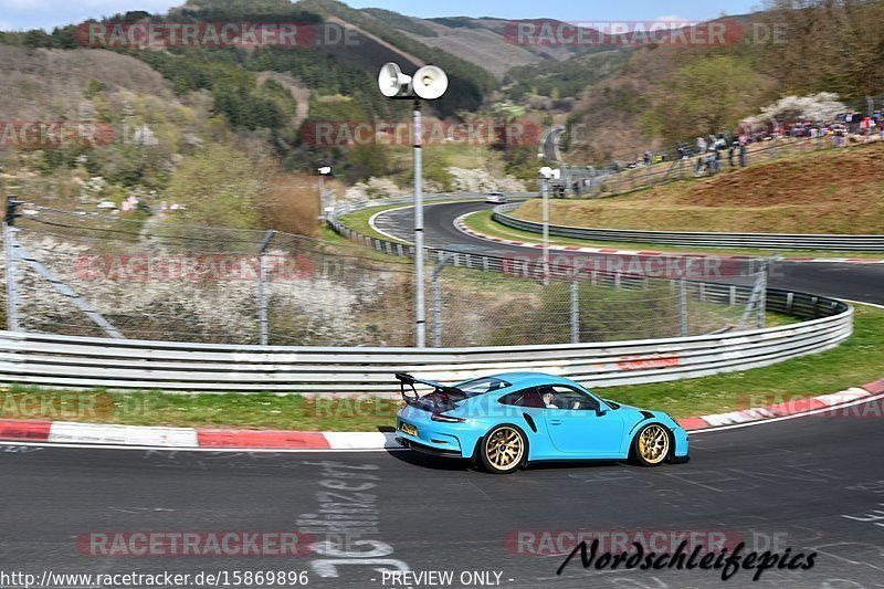 Bild #15869896 - Touristenfahrten Nürburgring Nordschleife Carfriday (15.04.2022)