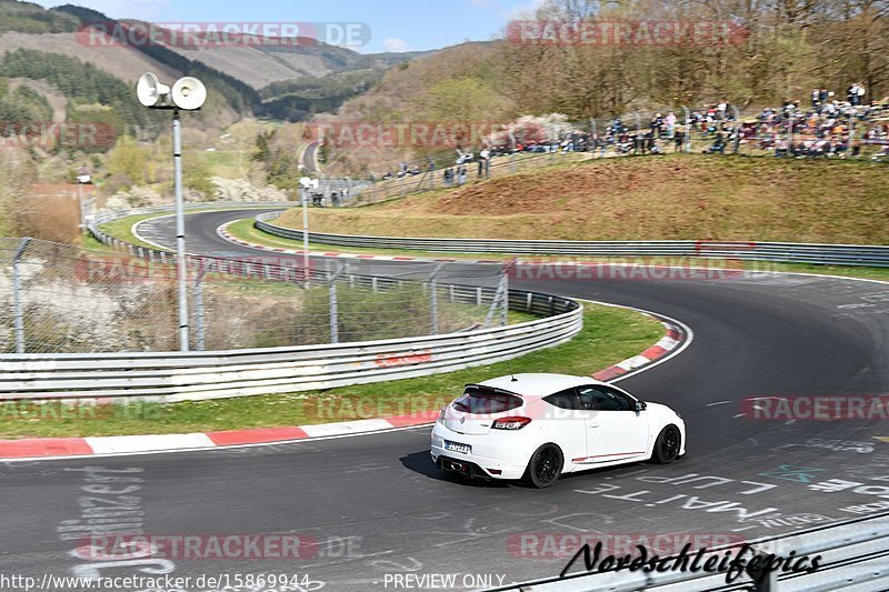 Bild #15869944 - Touristenfahrten Nürburgring Nordschleife Carfriday (15.04.2022)