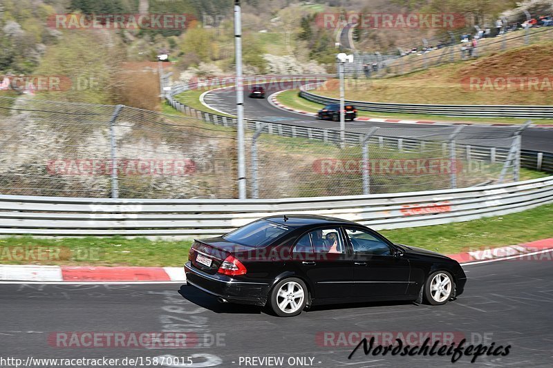 Bild #15870015 - Touristenfahrten Nürburgring Nordschleife Carfriday (15.04.2022)