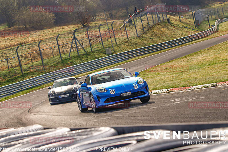 Bild #15870442 - Touristenfahrten Nürburgring Nordschleife Carfriday (15.04.2022)