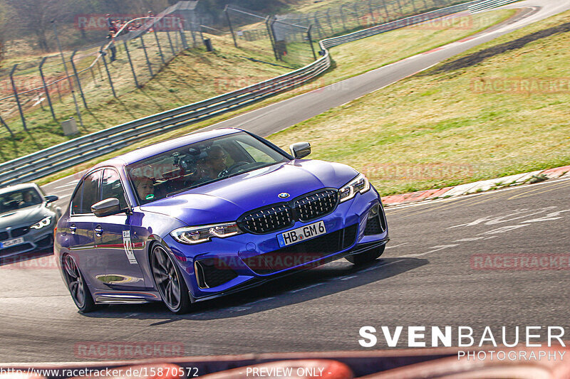 Bild #15870572 - Touristenfahrten Nürburgring Nordschleife Carfriday (15.04.2022)