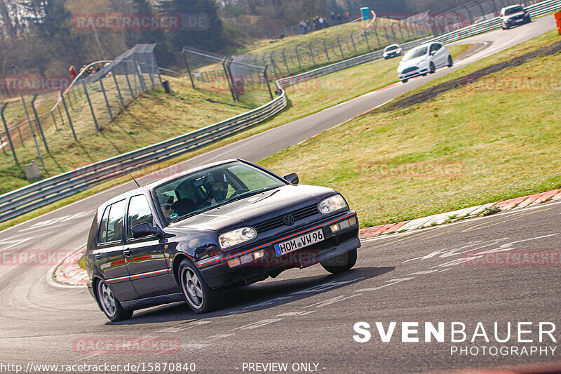 Bild #15870840 - Touristenfahrten Nürburgring Nordschleife Carfriday (15.04.2022)