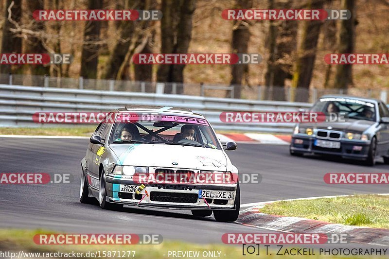 Bild #15871277 - Touristenfahrten Nürburgring Nordschleife Carfriday (15.04.2022)