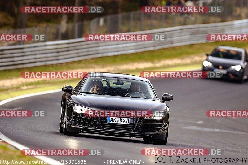 Bild #15871535 - Touristenfahrten Nürburgring Nordschleife Carfriday (15.04.2022)