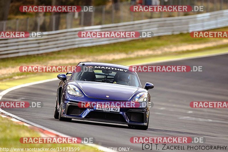 Bild #15871599 - Touristenfahrten Nürburgring Nordschleife Carfriday (15.04.2022)