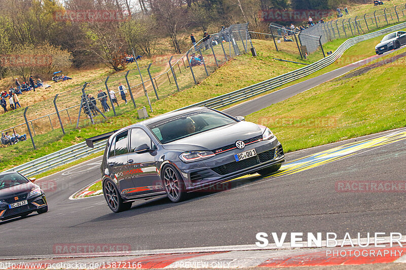 Bild #15872166 - Touristenfahrten Nürburgring Nordschleife Carfriday (15.04.2022)