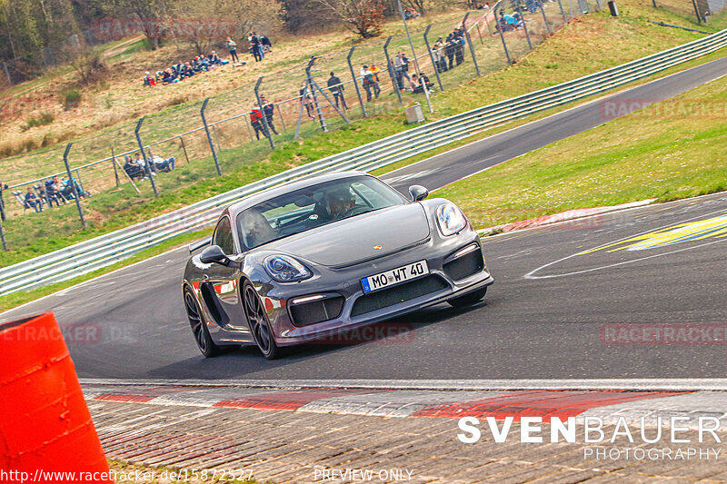 Bild #15872527 - Touristenfahrten Nürburgring Nordschleife Carfriday (15.04.2022)