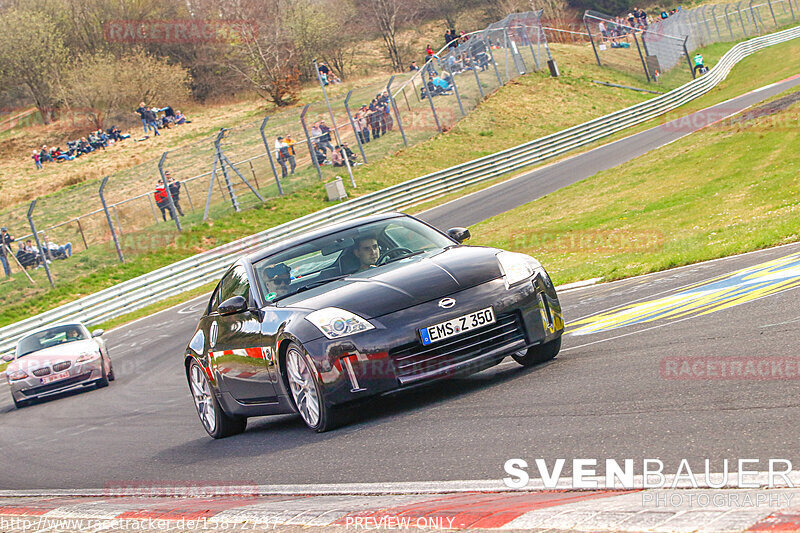 Bild #15872737 - Touristenfahrten Nürburgring Nordschleife Carfriday (15.04.2022)