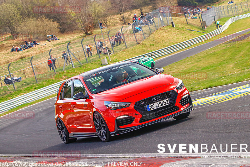 Bild #15872764 - Touristenfahrten Nürburgring Nordschleife Carfriday (15.04.2022)