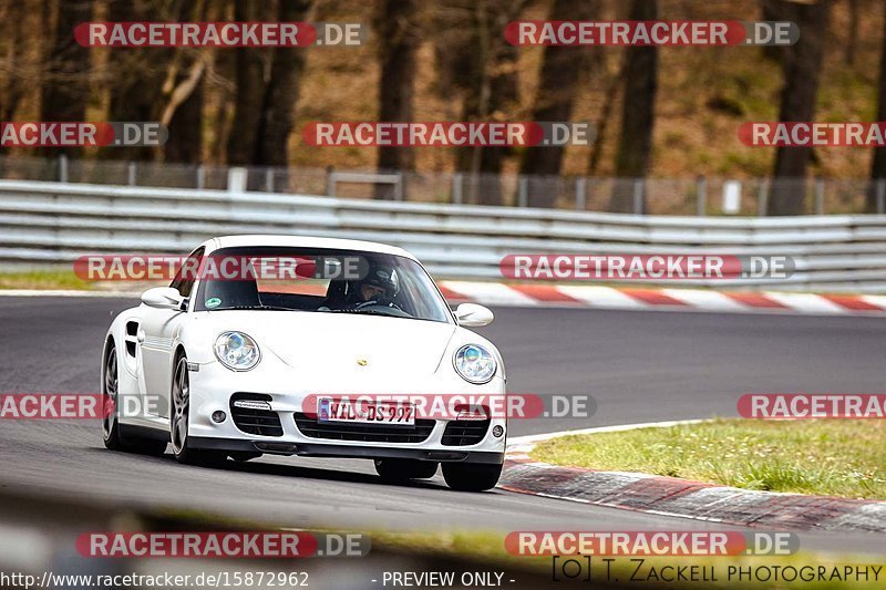 Bild #15872962 - Touristenfahrten Nürburgring Nordschleife Carfriday (15.04.2022)