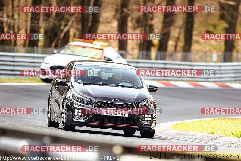 Bild #15873068 - Touristenfahrten Nürburgring Nordschleife Carfriday (15.04.2022)