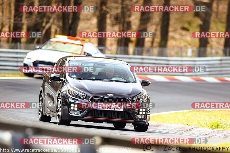 Bild #15873069 - Touristenfahrten Nürburgring Nordschleife Carfriday (15.04.2022)