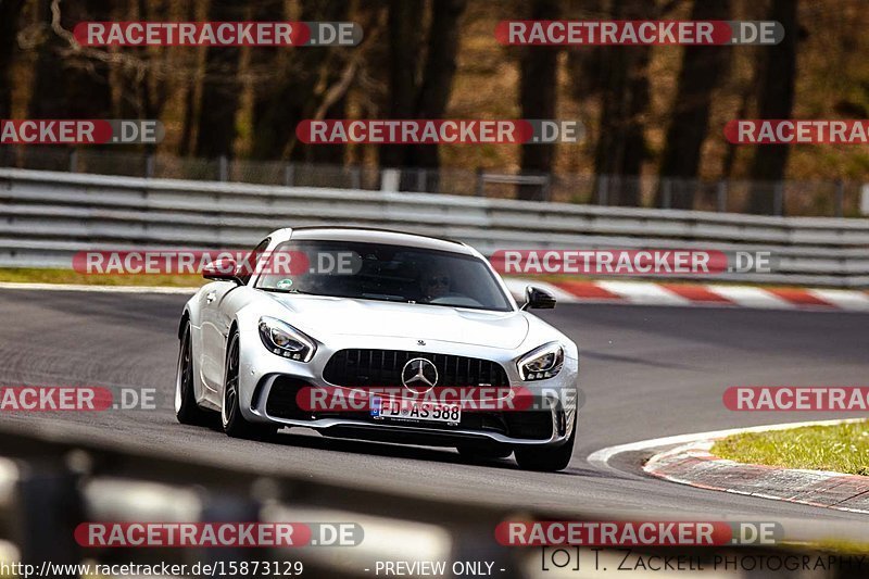 Bild #15873129 - Touristenfahrten Nürburgring Nordschleife Carfriday (15.04.2022)