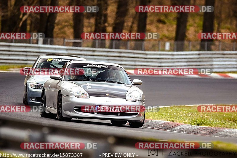 Bild #15873387 - Touristenfahrten Nürburgring Nordschleife Carfriday (15.04.2022)