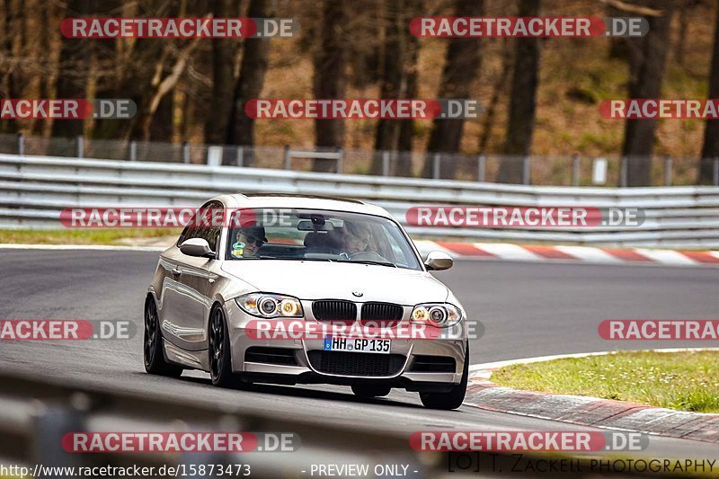 Bild #15873473 - Touristenfahrten Nürburgring Nordschleife Carfriday (15.04.2022)