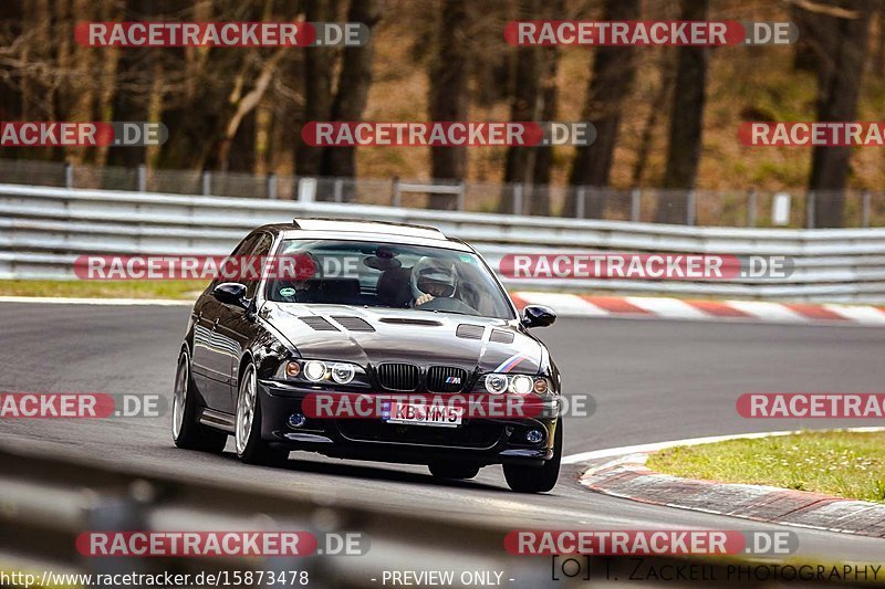 Bild #15873478 - Touristenfahrten Nürburgring Nordschleife Carfriday (15.04.2022)