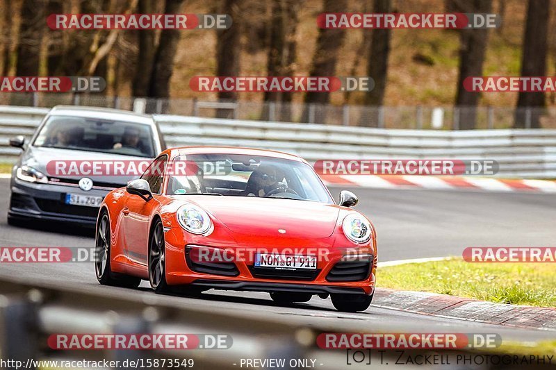 Bild #15873549 - Touristenfahrten Nürburgring Nordschleife Carfriday (15.04.2022)