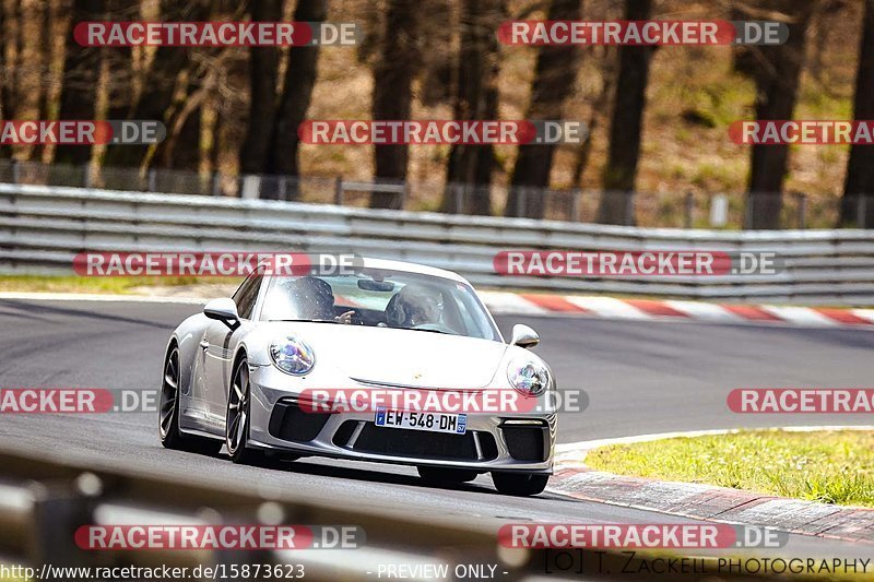 Bild #15873623 - Touristenfahrten Nürburgring Nordschleife Carfriday (15.04.2022)