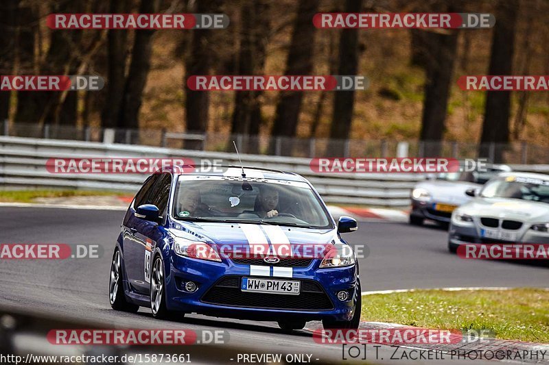 Bild #15873661 - Touristenfahrten Nürburgring Nordschleife Carfriday (15.04.2022)