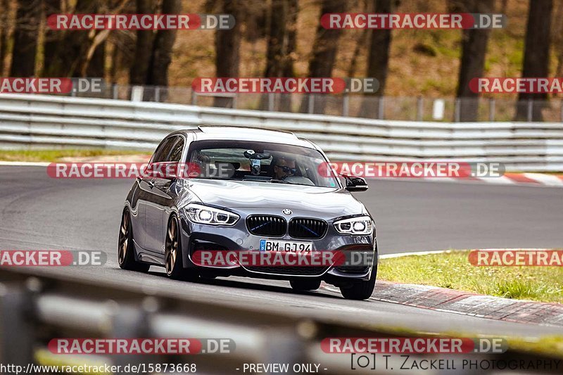 Bild #15873668 - Touristenfahrten Nürburgring Nordschleife Carfriday (15.04.2022)