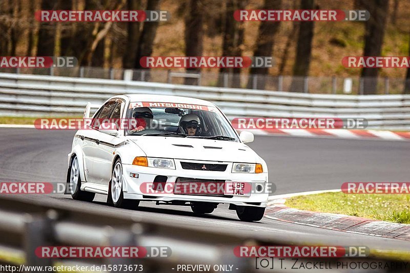 Bild #15873673 - Touristenfahrten Nürburgring Nordschleife Carfriday (15.04.2022)