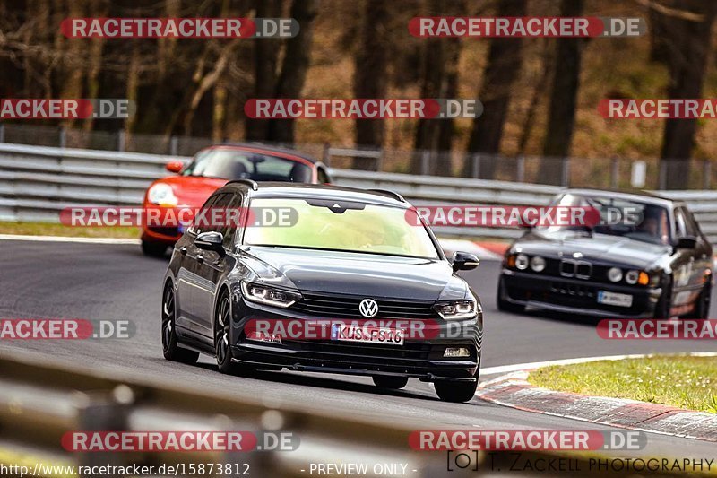 Bild #15873812 - Touristenfahrten Nürburgring Nordschleife Carfriday (15.04.2022)