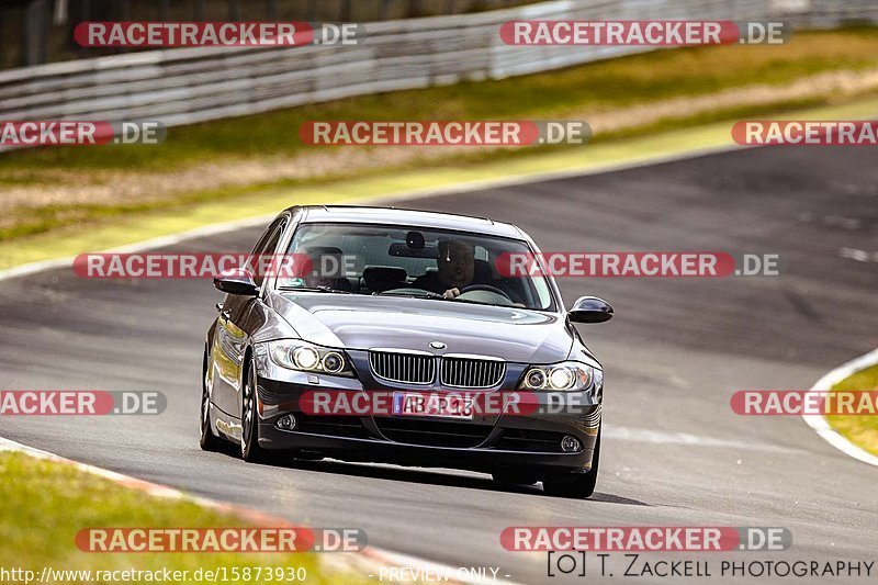 Bild #15873930 - Touristenfahrten Nürburgring Nordschleife Carfriday (15.04.2022)