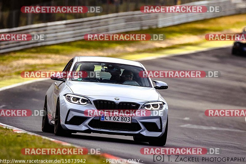 Bild #15873942 - Touristenfahrten Nürburgring Nordschleife Carfriday (15.04.2022)