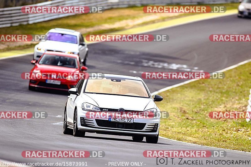 Bild #15873991 - Touristenfahrten Nürburgring Nordschleife Carfriday (15.04.2022)